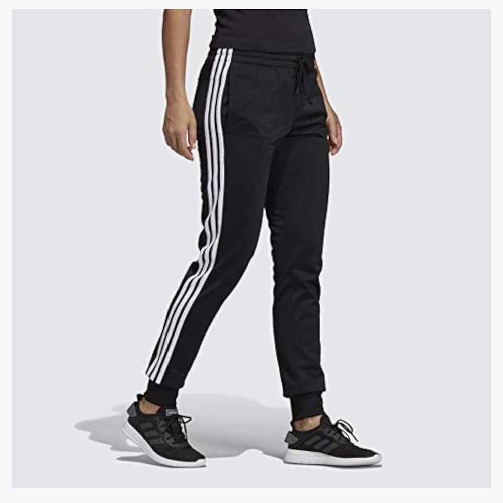 ADIDAS ESSENTIAL LEGGING PANT - Picture 1 of 6